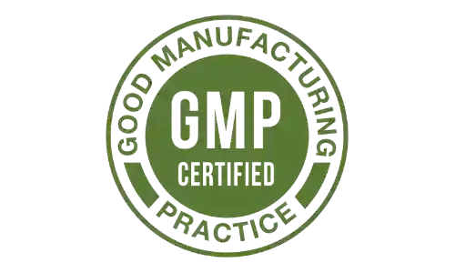 quietum plus gmp certified